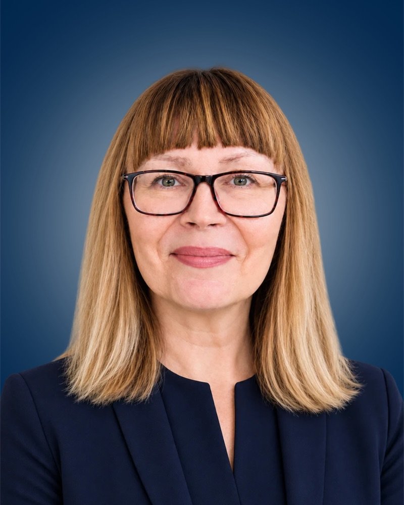 Liudmyla Makei