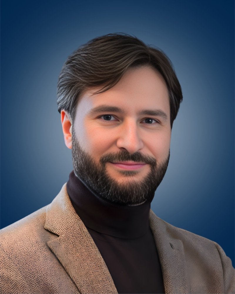 Ruslan Tsilvik