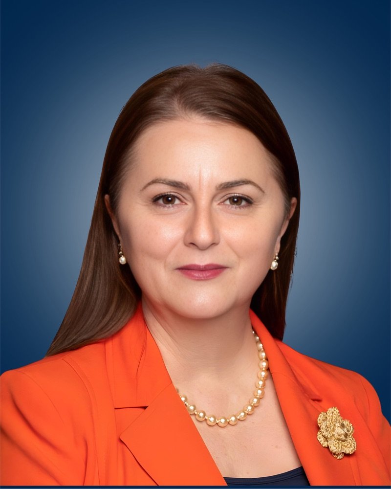 Teuta Sahatqija
