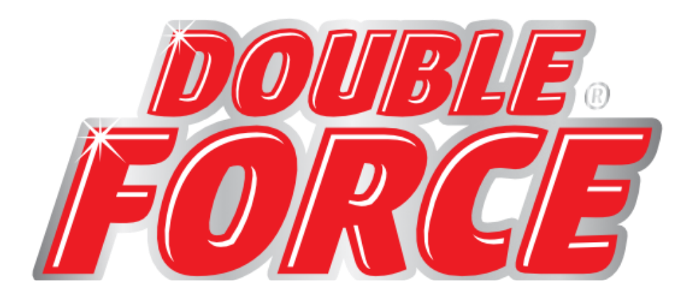 Double Force logo