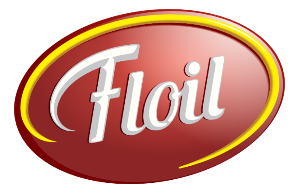 Floil logo