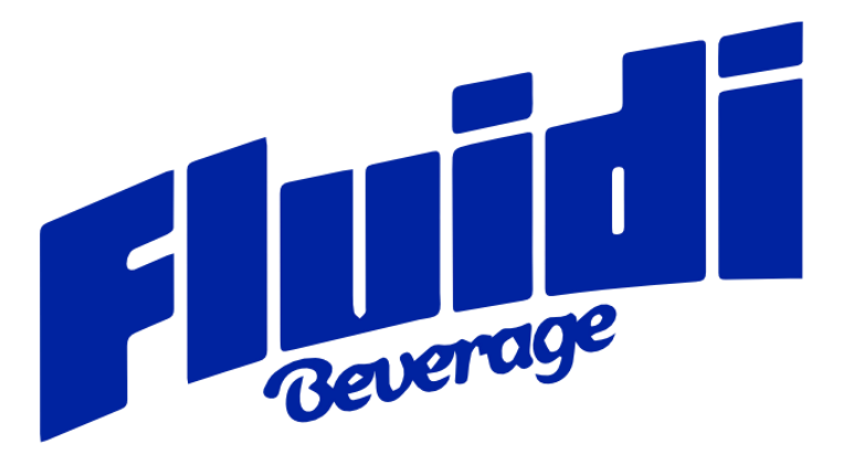 Fluidi Beverage logo