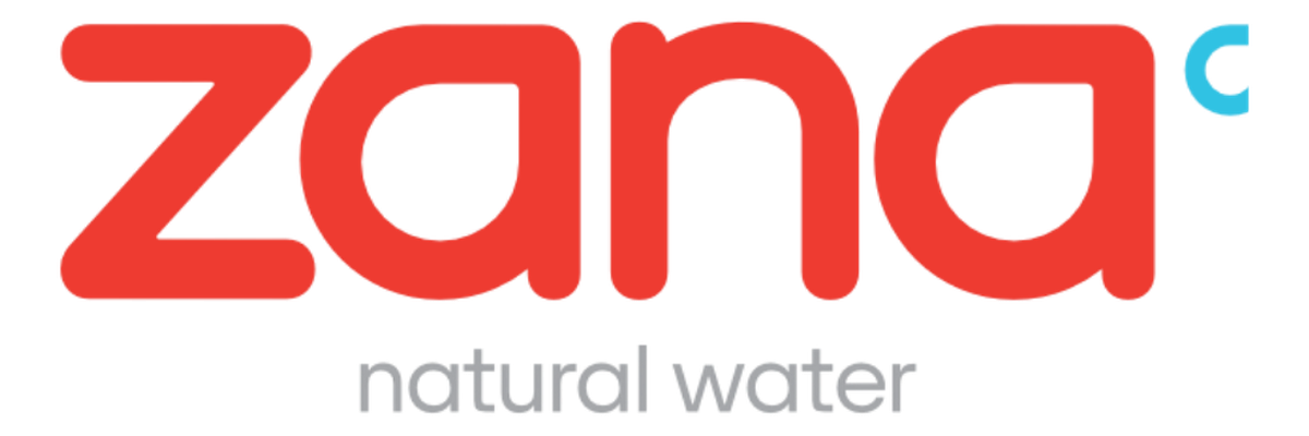 Zana Natural Water logo