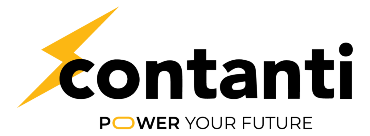 Contanti Group logo
