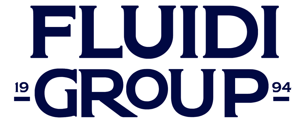 Fluidi Group logo