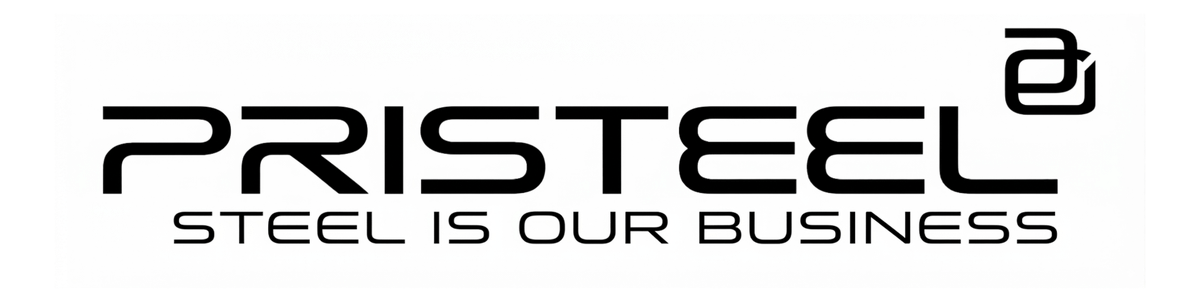 PRISTEEL logo